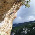 Les ruines de l'âme 7b+