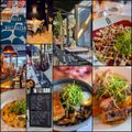 {Restaurant} Balthazar