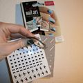 Kit Easy Nail Art de Bourjois