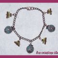 Bracelet breloques