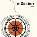 Zoom sur un romancier lyonnais: François Hien, auteur du roman 'Les soucieux"