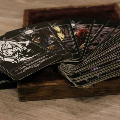 En 2017, on prend les mêmes, et on recommence ! 