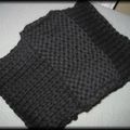 ECHARPE SNOOD