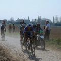 PARIS - ROUBAIX 