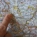 Le sens de l’orientation (Mamido)