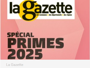 Le guide des primes 2025 pour les fonctionnaires territoriaux