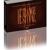 30 ans d'Étrange Festival - Livre