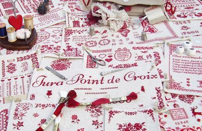 Changement de Présidence au club Jura Point de Croix