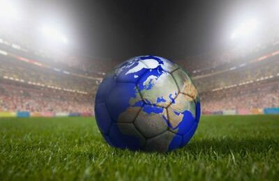 Une rencontre internationale de foot à Brindas le 4 mai