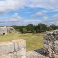 Cité maya de Dzibilchaltun et Progreso