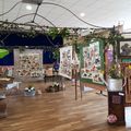 expo France Patchwork Aube 