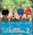 Le coeur des hommes 2