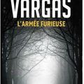 Fred Vargas, L'armée furieuse