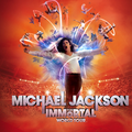 Cirque du soleil : The immortal World Tour - Michael Jackson