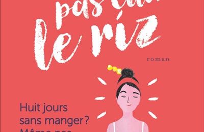 Parler ne fait pas cuire le riz, de Cécile Krug