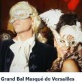 Carnaval de Versailles 2012