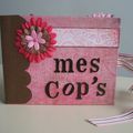 Mini-album "Mes Cop's"