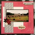 kit du mois de mars - Page "jardin de Diane"