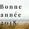 Bonne Année 2018