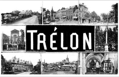 TRELON - Multivues