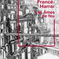 "Les Ames de feu" d'Annie Francé-Harrar