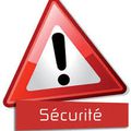 SECURITE DU SITE