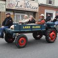 Lapalisse 03 Grand Embouteillage  N7  VH  2016 