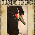 Collection Humungus