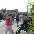 UNE JOURNÉE A PROVINS