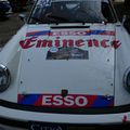 Rally pays du Gier VHC  42 2022 N°204  Porsche 911 SC