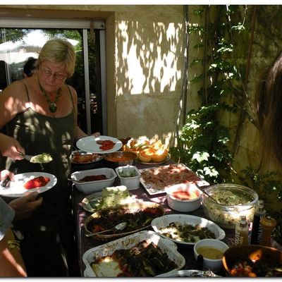 28 juin 2009 aix en provence