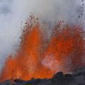 LA REUNION : Histoire, Géographie, Climat, Cuisine et Volcan