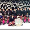 Pipebands: France-Ecosse demain, Bressuire les 10 et 11 juin