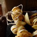 Coquillages sans crustacés