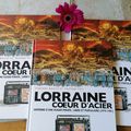  Concours spécial fête de la radio: 3 exemplaires de Lorraine cœur d’acier à gagner !