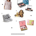 Ma petite Wishlist ✶