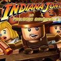 Lego Indiana Jones : La Trilogie Originale 