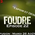 2x22 : Espoir et Déserpoir