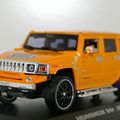 Norev - Hummer H2