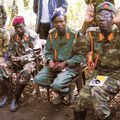 RDCongo: rapport de l'ONU sur des "crimes contre l'humanité" des rebelles de la LRA