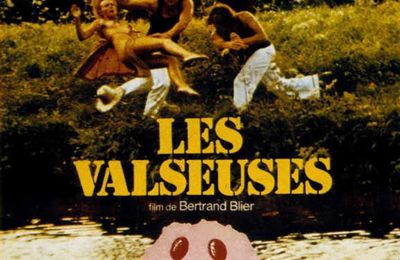 Les Valseuses (1974)