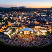 Jazz à Vienne