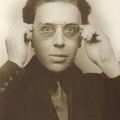 André Breton (1896 -1966) : Plutôt la vie.