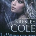 Les ombres de la nuit tome 2: La Valkyrie sans coeur. De Kresley Cole.