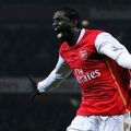 Adebayor marque encore