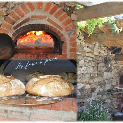 Les Foués de la borderie de la marchaizière