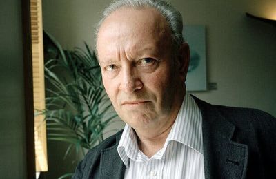 Derek Mahon (1941 -) : l’Ecclésiaste / Ecclesiastes