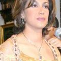 لفنانة سميرة القادري تفوز بالجائزة الكبرى  لجوائز ناجي نعمان الأدبية العالمية لسنة 2011