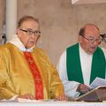 60 ans de sacerdoce du Père Fauvel