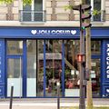 JOLI COEUR Paris 20° tatouage piercing